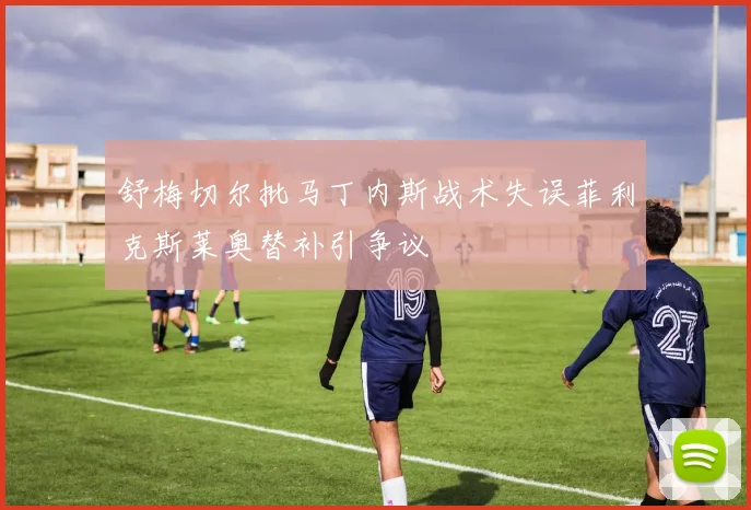 舒梅切尔批马丁内斯战术失误菲利克斯莱奥替补引争议