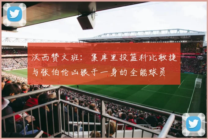 沃西赞文班：集库里投篮科比敏捷与张伯伦凶狠于一身的全能球员